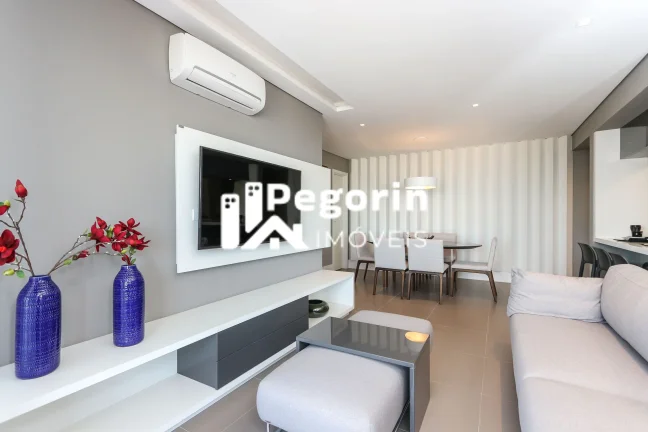 Imagem Apartamento à venda em Curitiba, Bacacheri, com 3 quartos, 110,90m²