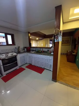 Imagem LINDA CASA EM NOVA FRIBURGO - BAIRRO: CONEGO
