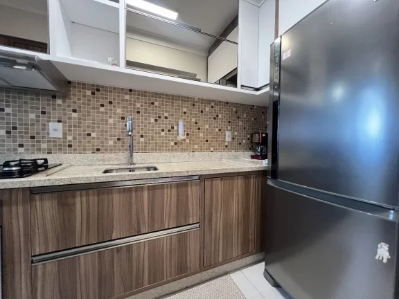 Imagem Apartamento para Venda em Florianópolis / SC no bairro Jardim Atlântico