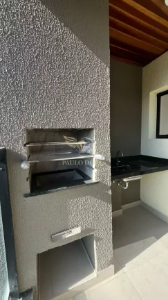 Imagem Apartamento á venda com 2 suítes mais lavabo, no coração do Itaguá em Ubatuba-SP