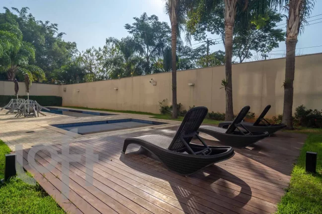 Imagem APARTAMENTO RESIDENCIAL em Sao Paulo - SP, Tatuape