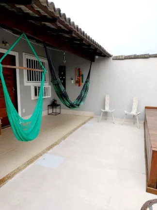 Imagem Casa em Itaipuaçu Maricá