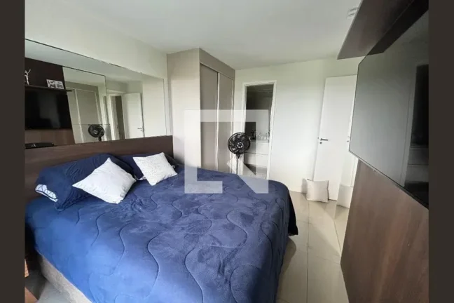 Imagem Apartamento à Venda - Recreio, 3 Quartos, 2 m2