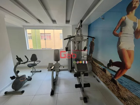 Imagem Apartamento com 3 dormitórios à venda, 80 m² por R$ 1.000.000,00 - Centro - Cabo Frio/RJ