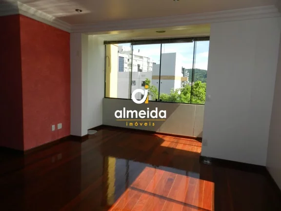 Imagem Cobertura 4 dormitórios à venda Menino Jesus Santa Maria/RS