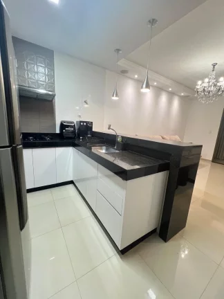 Imagem VENDE-SE APARTAMENTO NO PARQUE MOEMA PROXIMO A UNESP EM FRANCA-SP