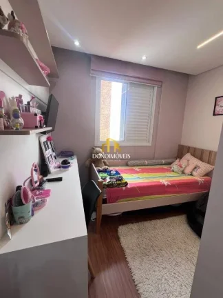 Imagem Apartamento Reformado no Condomínio Code - 3 Dormitórios, Andar Alto, Pronto para Morar
