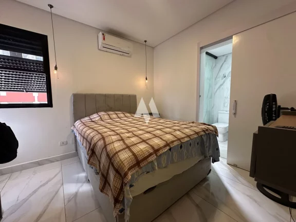 Imagem Apartamento reformado na praia da Aparecida!