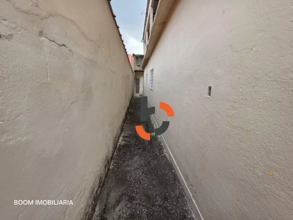 Imagem Casa com 3 dormitórios à venda, 204 m² por R$ 500.000,00 - Jardim Alvorada - Nova Iguaçu/RJ