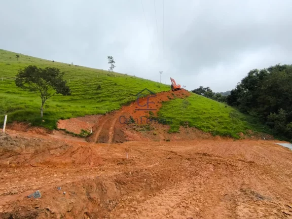 Imagem Seu refúgio nas montanhas - terreno no Entreserras - Santo Antônio do Pinhal/SP