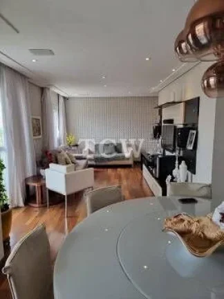 Imagem Apartamento à venda 3 dorm no Aclimação