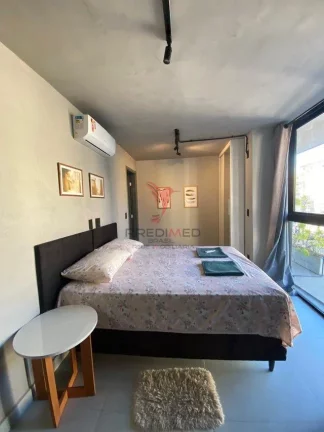 Imagem Apartamento 2 Quartos Tambaú João Pessoa