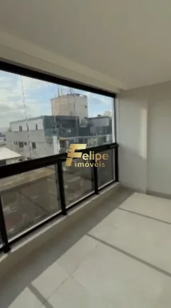 Imagem NÃO PERCA ESSA GRANDE OPORTUNIDADE, VENHA CONHECER ESTE LINDO APARTAMENTO DE 03 QUARTOS SENDO 03 SUÍTES, À VENDA NO CENTRO DE GUARAPARI/ES!