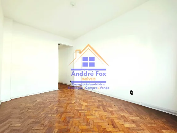 Imagem Apartamento, sala 2 ambientes, 2 quartos, cozinha, dependências, 1 vagas, à venda, 75 M², por R$ 270.000 – Vila Isabel - Rio de Janeiro - RJ.