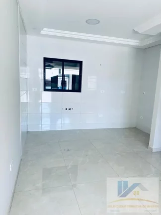 Imagem Apartamento Garden para Venda em São José dos Pinhais, Afonso Pena, 2 dormitórios, 1 banheiro, 1 vaga