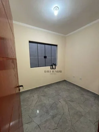 Imagem Casa com 2 dormitórios sendo 1 suíte, 134 m² - venda por R$ 425.000 ou aluguel por R$ 2.400/mês - Vila Fiori - Sorocaba/SP