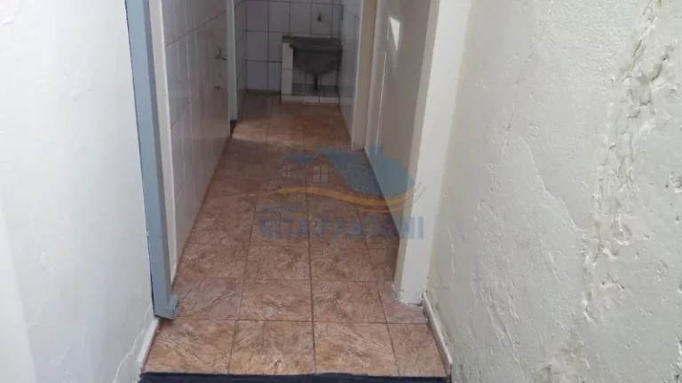 Imagem Casa - Ribeirão Preto - Avelino Alves Palma - Região Norte