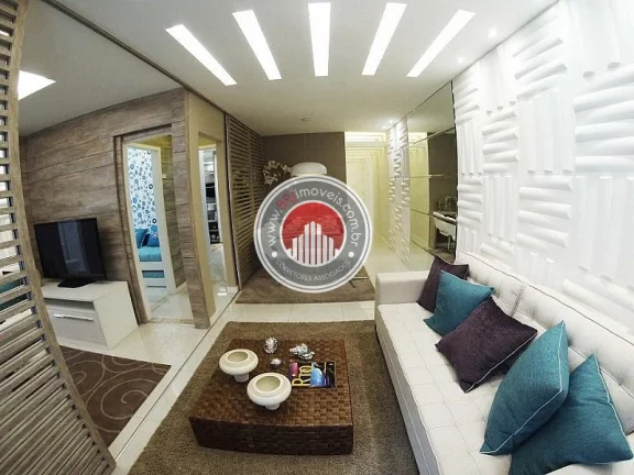 Imagem Apartamento a Venda no bairro Anil - Rio de Janeiro, RJ