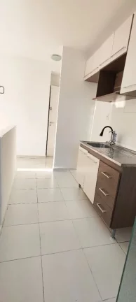 Imagem Apartamento para Venda em Santo André / SP no bairro Parque João Ramalho