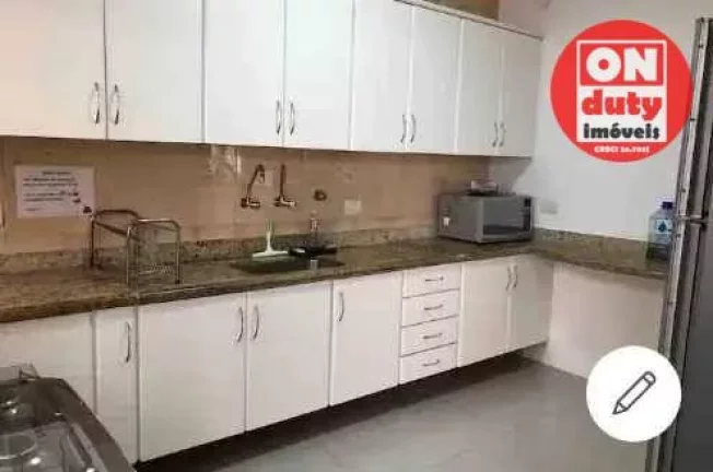 Imagem Casa com 4 suítes à venda, 200 m² por R$ 1.500.000 - Jardim Virginia - Guarujá/SP