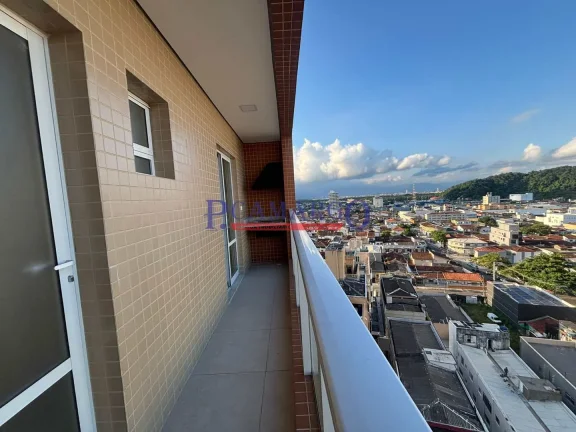 Imagem Apartamento Padrão
