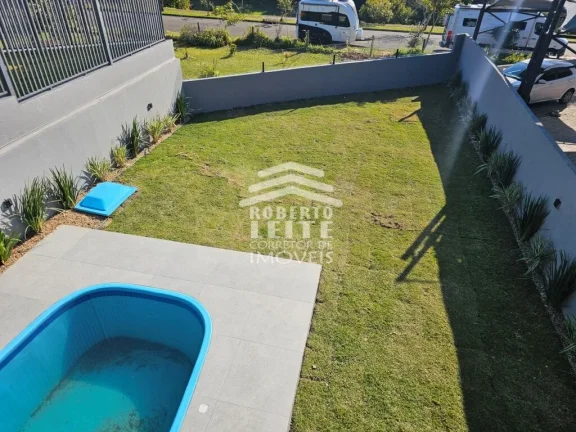 Imagem Residencial Verdes Campos - Casa em Condomínio à Venda no Verdes Campos