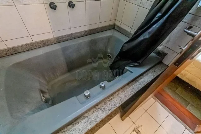 Imagem Botafogo – Rua das Palmeiras | Residencial › Apartamento 3 quarto(s) à Venda