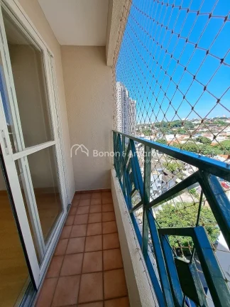 Imagem Amplo apartamento no Guanabara - Andar alto e lazer completo!

Ótima oportunidade no bairro Guanaba...