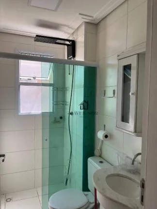 Imagem Apartamento à venda, 50 m² por R$ 315.000,00 - Jardim das Magnólias - Sorocaba/SP