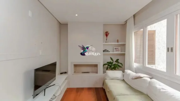Imagem Apartamento à venda no bairro Petrópolis - Porto Alegre/RS