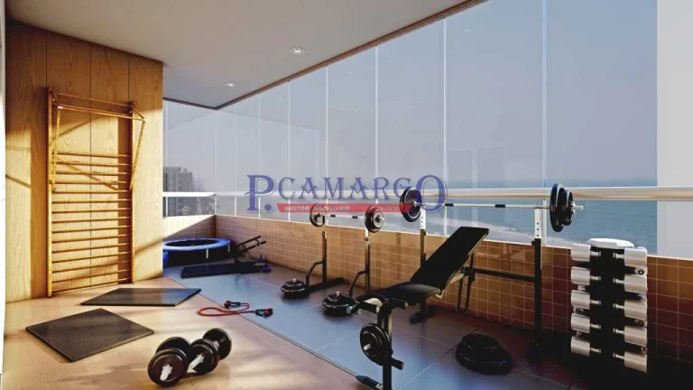 Imagem Apartamento Padrão