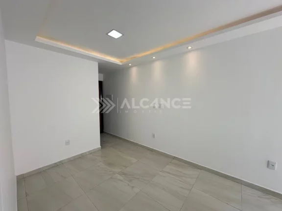Imagem Casa - 2 Quartos - 1 Suíte - 55,13 m² - Gramame, João Pessoa/PB
