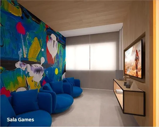Imagem Apartamento Padrão