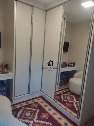 Imagem Apartamento à venda, 70 m² por R$ 750.000,00 - Jardim América - Sorocaba/SP