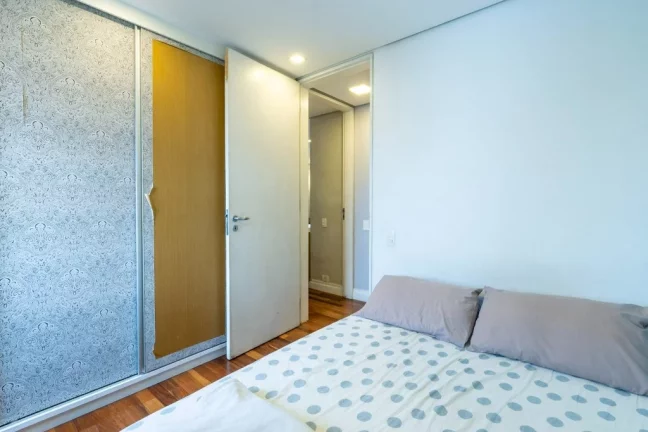 Imagem Apartamento à venda em São Paulo, Vila Andrade, com 4 quartos, 210m2