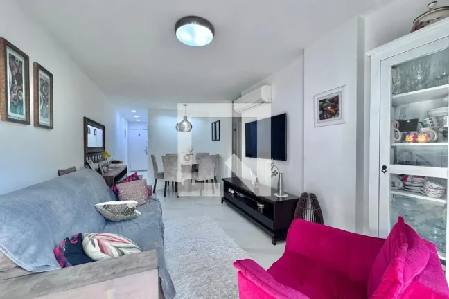 Imagem Apartamento à Venda - Recreio, 3 Quartos, 81 m2