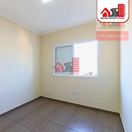Imagem Apartamento com 3 dorms, Vila Guimarães, Pirassununga - R$ 450 mil, Cod: 110