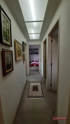 Imagem Apartamento à venda, 97 m² por R$ 600.000,00 - Mandaqui - São Paulo/SP