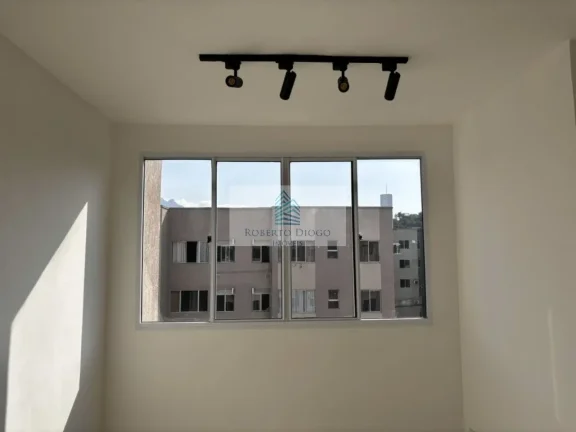 Imagem Venda de Apartamento em Curicica, RJ: 2 Quartos, 1 Banheiro, 1 Vaga de Garagem - Imperdível! Reserva Aqua.
