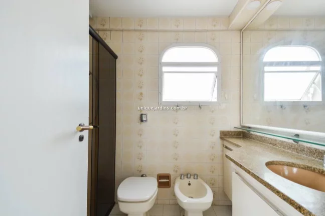 Imagem Apartamento à venda Pinheiros São Paulo