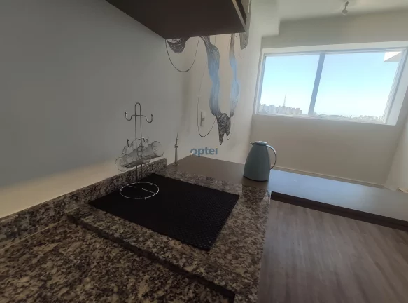 Imagem LOFT 1 DORM, 37M² - MARCO ZERO MIX RESIDENCE - JARDIM DO MAR - SÃO BERNARDO DO CAMPO/SP