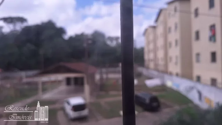 Imagem APARTAMENTO A VENDA NO ÁGUAS BRANCAS