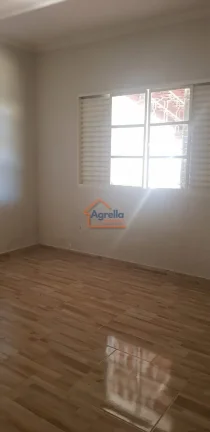 Imagem Casa à venda no bairro Parque Residencial Nova Canaã - Mogi Guaçu/SP