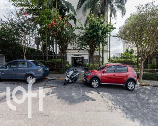 Imagem APARTAMENTO RESIDENCIAL em São Paulo - SP, Morumbi