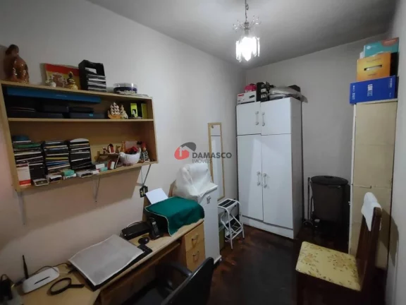Imagem Sobrado para Locação 4 Quartos, 1 Suite, 5 Vagas, 370M², Vila Metalúrgica, Santo André - SP