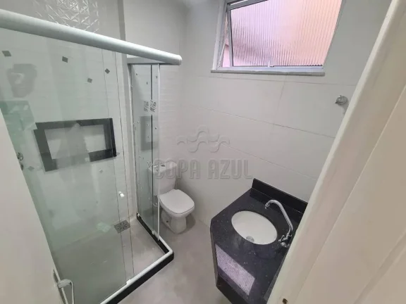 Imagem Catete - Residencial › Apartamento com 1 quarto(s) a Venda