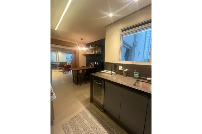 Imagem APARTAMENTO RESIDENCIAL em São Paulo - SP, Vila Leopoldina
