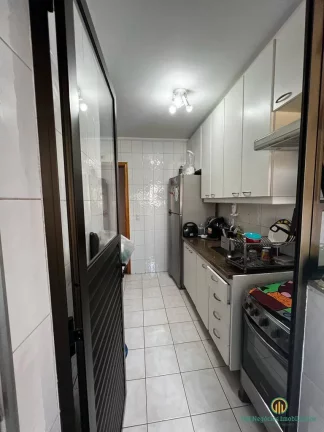 Imagem Excelente apartamento no Butantã, 64 m2, 2 dormitórios lazer no condomínio
