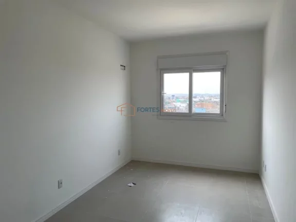 Imagem Fortes Imóveis Vende - Apartamento no Residencial Costa