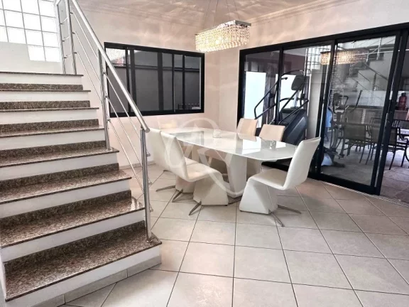 Imagem CASA RESIDENCIAL em JACAREÍ - SP, VILA ZEZÉ